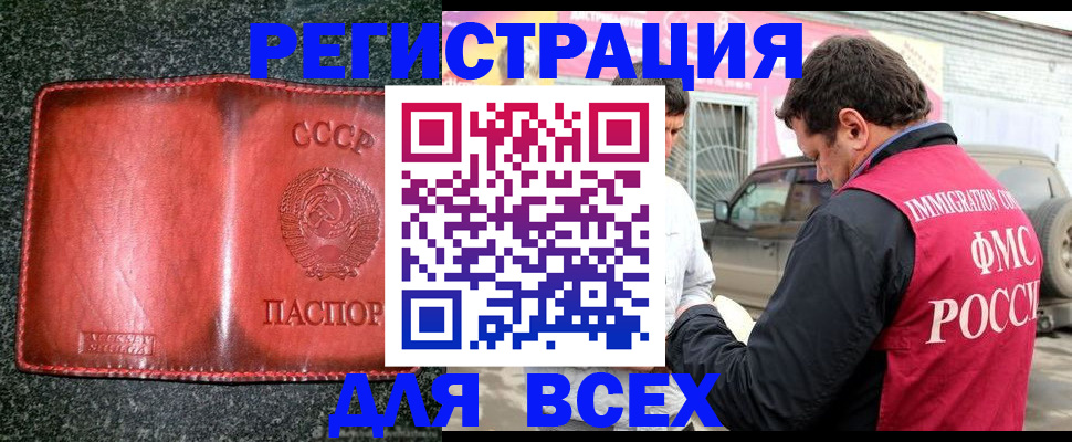 прописка в Оленегорске